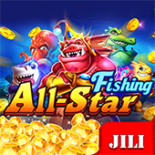 All Star Fishing - Big Win APK Game