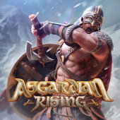 Asgardian Rising - Big Win APK Hot Game