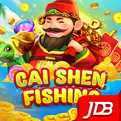 Cai Shen Fishing - Big Win APK Game