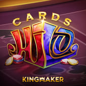 Cards Hi Lo - Big Win APK