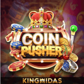 Coin Pusher - Big Win APK Casino