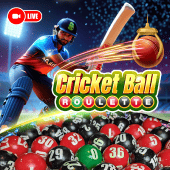 Cricket Roulette - Big Win APK Online Casino