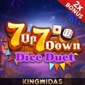Dice Duet - Big Win APK Casino