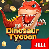 Dinosaur Tycoon - Big Win APK Game