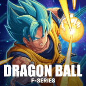 Dragon Ball - Big Win APK Slot