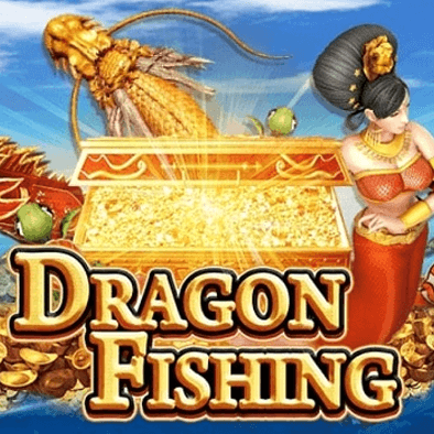 Dragon Fishing - Big Win APK Game