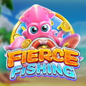 Fierce Fishing - Big Win APK Game