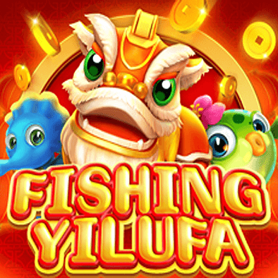 Fishing Yi Lu Fa - Big Win APK Game