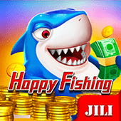 Happy Fishing - Big Win APK Game