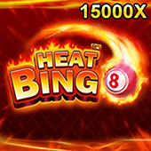 Heat Bingo - Big Win APK
