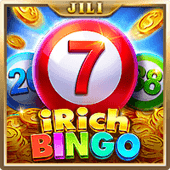 Irich Bingo - Big Win APK