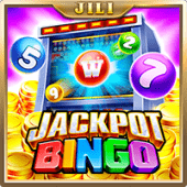 Jackpot Bingo - Big Win APK