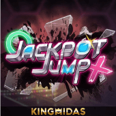 Jackpot Jump - Big Win APK Casino