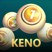 Keno - Big Win APK Casino