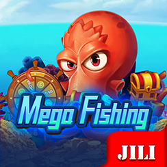 Mega Fishing - Big Win APK Game
