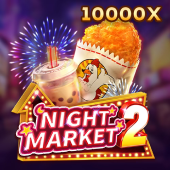 Night Market 2 - Big Win APK