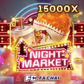 Night Market - Big Win APK