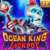 Ocean King Jackpot - Big Win APK Game