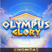 Olympus Glory - Big Win APK Casino