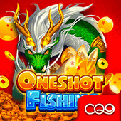Oneshot Fishing - Big Win APK Game