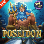 Poseidon - Big Win APK Slot