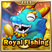 Royal Fishing - Big Win APK Game