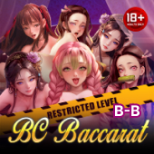 Sexy Baccarat - Big Win APK Online Casino