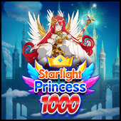 Starlight Princess 1000 - Enhanced Version