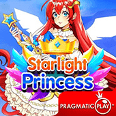 Starlight Princess Slot Game - Big Win APK