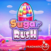 Sugar Rush - Big Win APK Slot