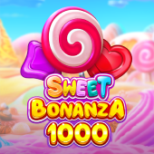 Sweet Bonanza 1000 - Enhanced Version