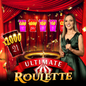 Roulette - Big Win APK Online Casino